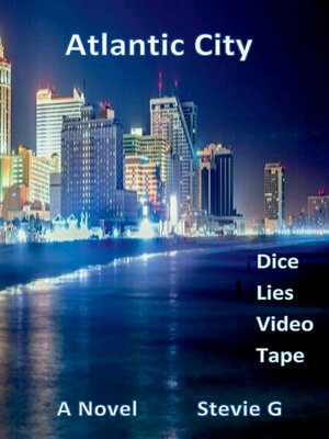 cover image of Atlantic City Dice Lies Video Tape